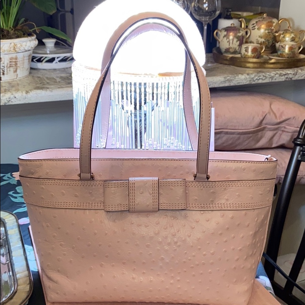 Kate Spade Valencia Road Small Tote